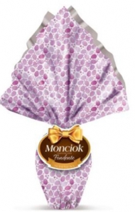 MONARDO UOVO KG.2 FONDENTE